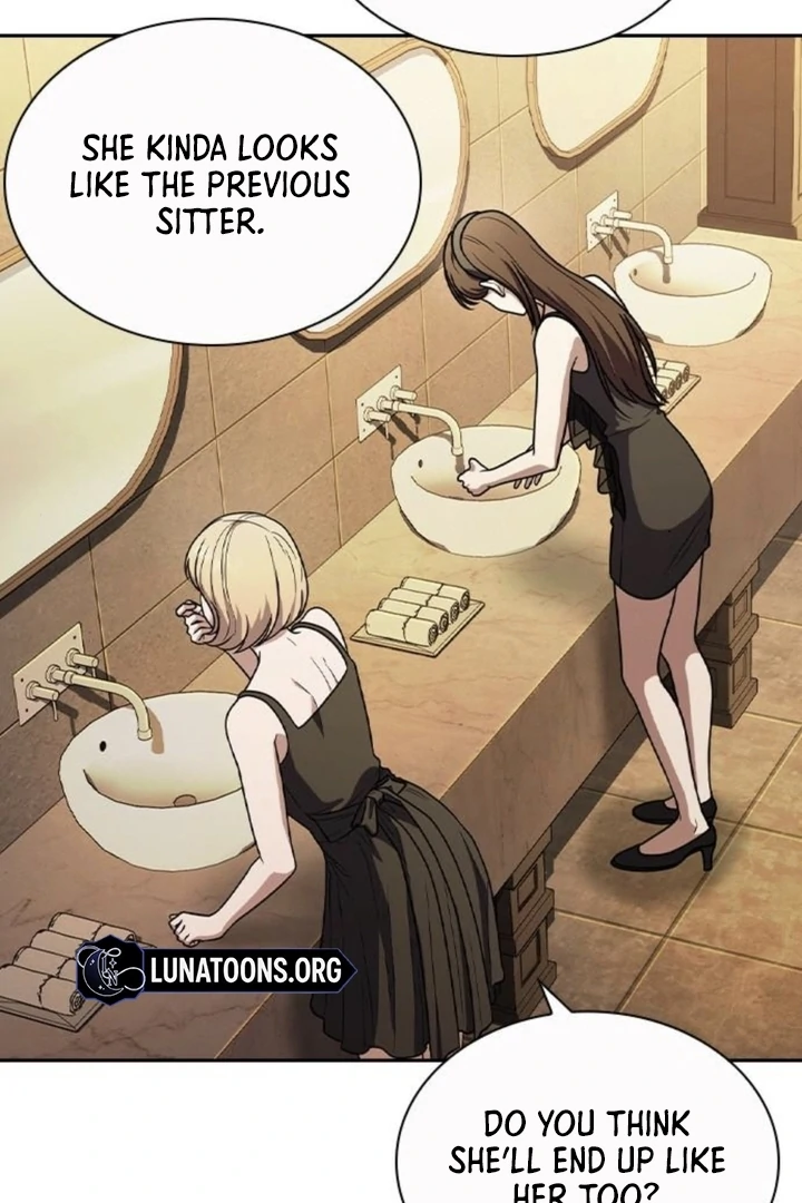 The Maid Chapter 11 - Page 35