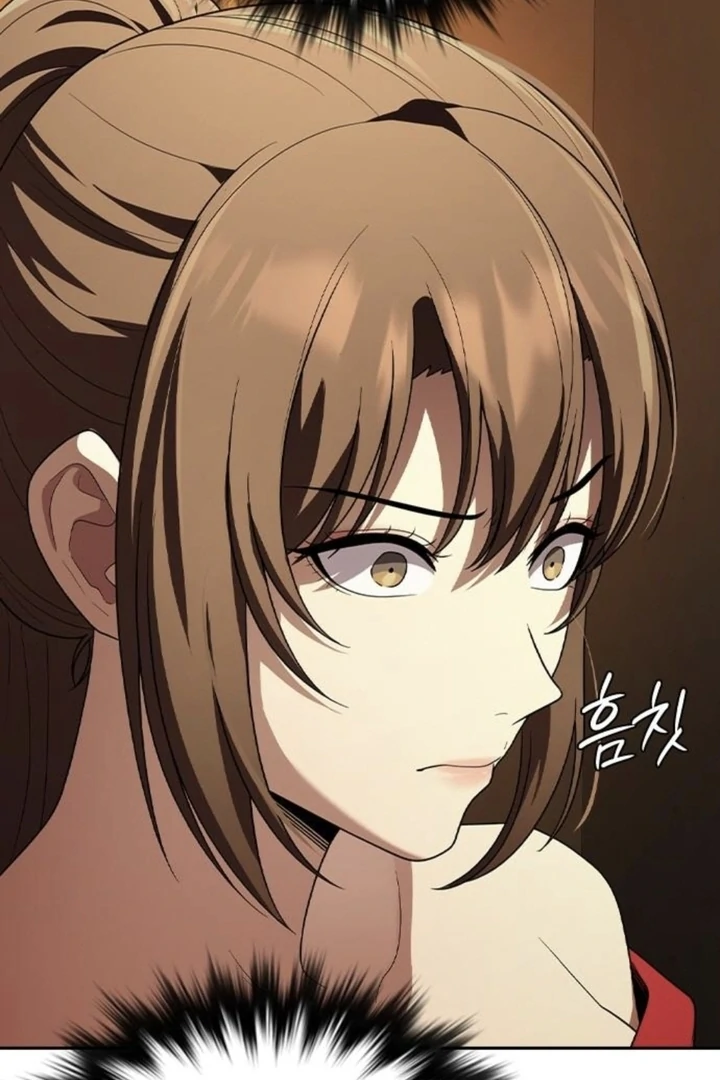 The Maid Chapter 11 - Page 38