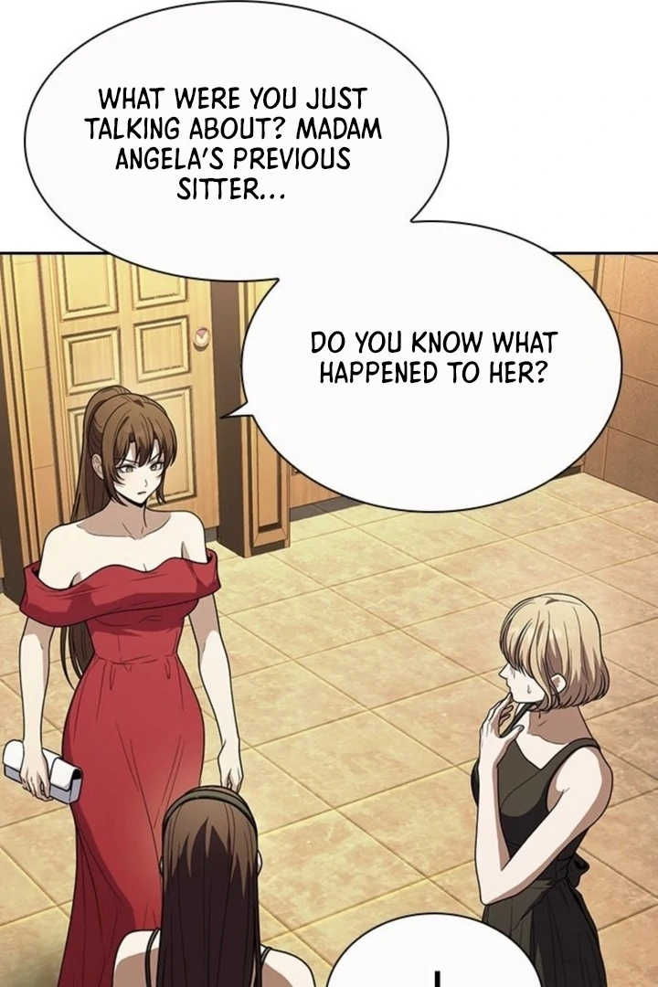 The Maid Chapter 11 - Page 42