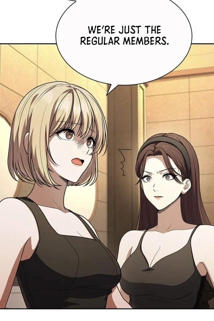 The Maid Chapter 11 - Page 44