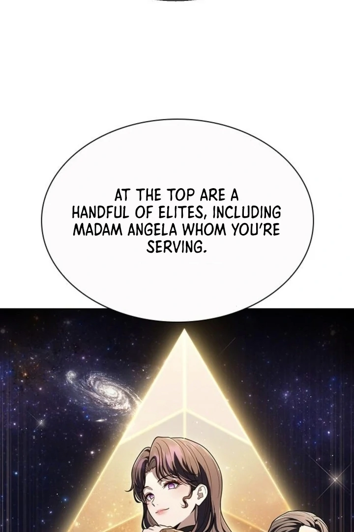 The Maid Chapter 11 - Page 58