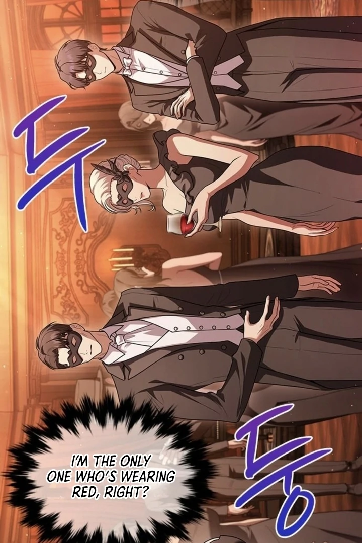 The Maid Chapter 11 - Page 8