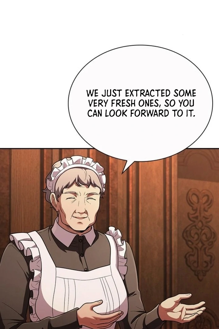 The Maid Chapter 11 - Page 77