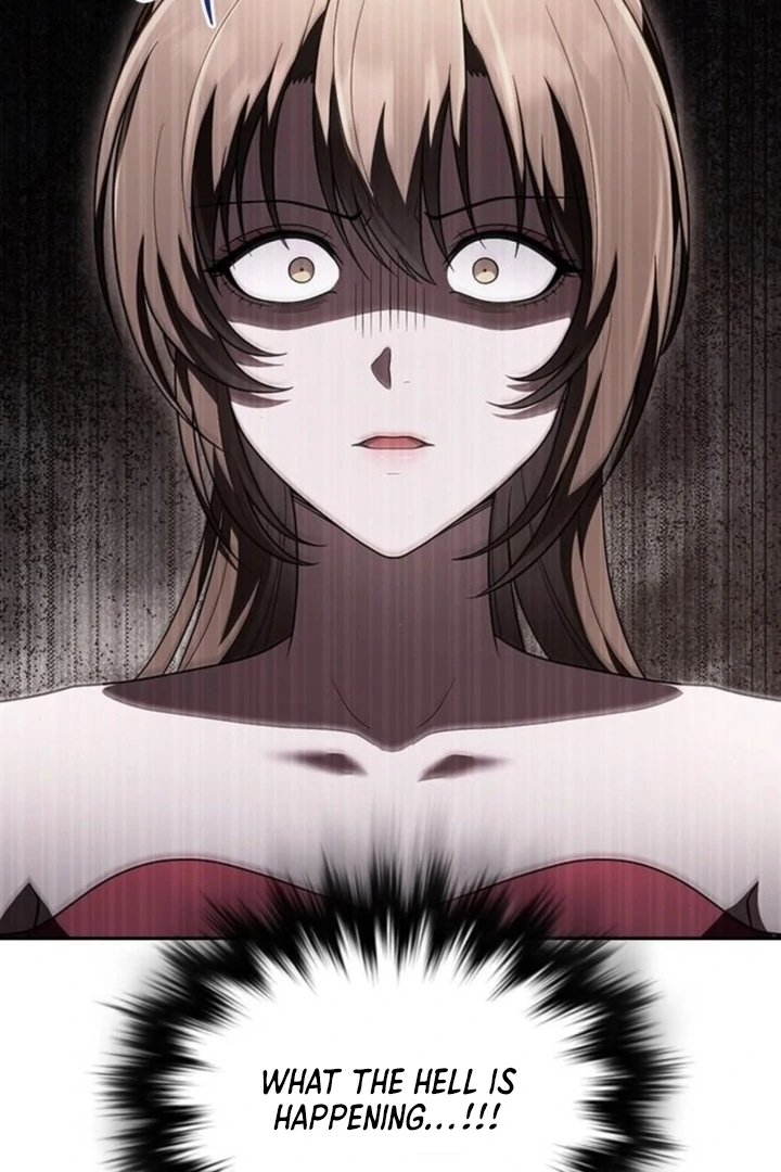 The Maid Chapter 11 - Page 91