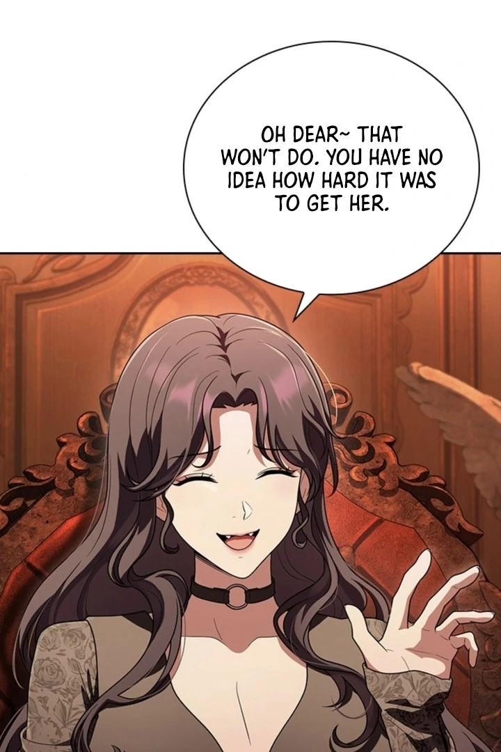 The Maid Chapter 12 - Page 34