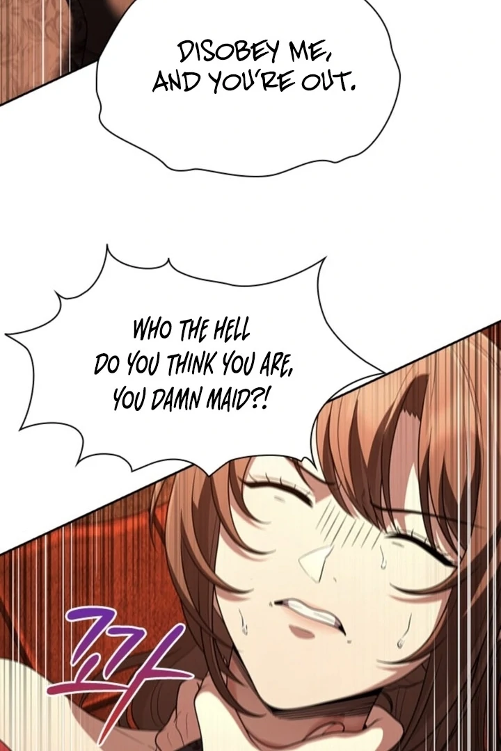 The Maid Chapter 12 - Page 57