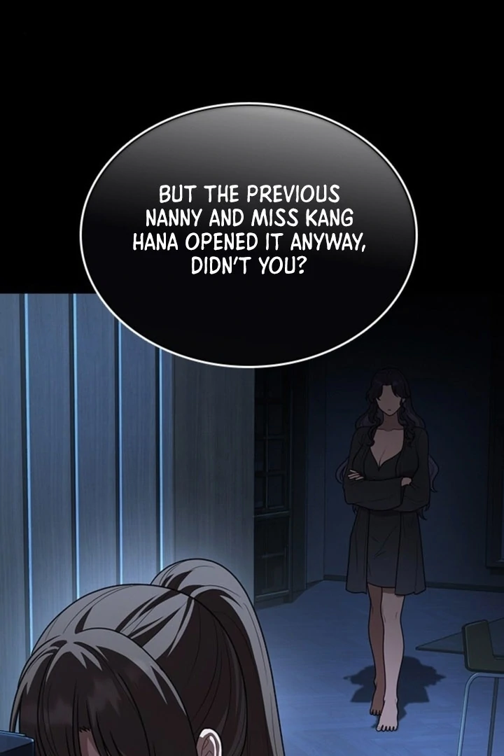 The Maid Chapter 12 - Page 8