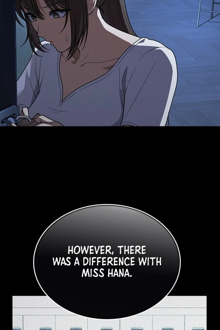 The Maid Chapter 12 - Page 9