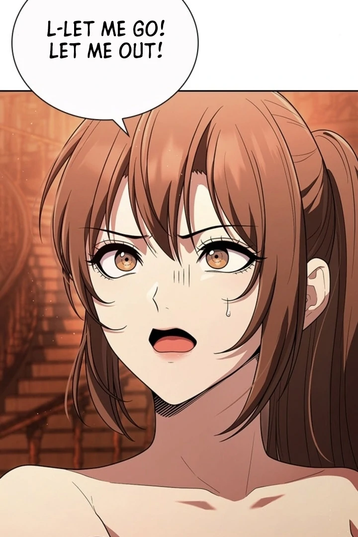 The Maid Chapter 12 - Page 81