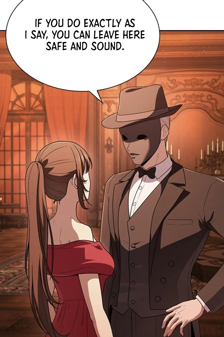 The Maid Chapter 12 - Page 100