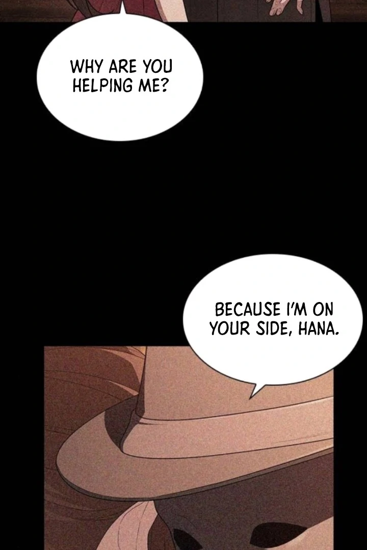 The Maid Chapter 13 - Page 11