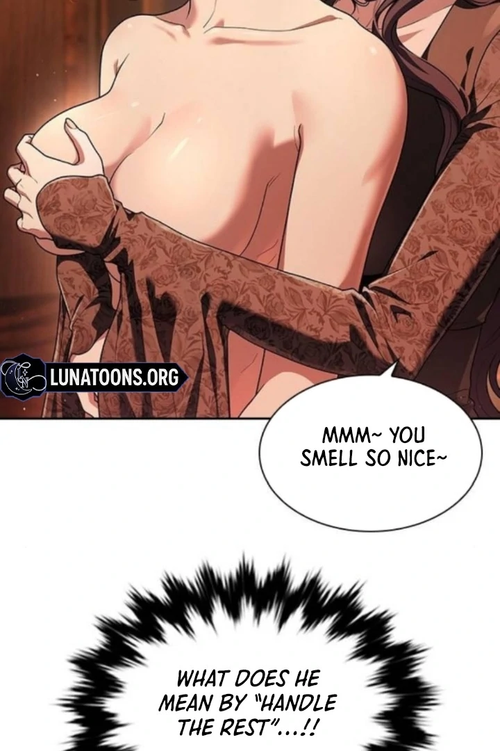 The Maid Chapter 13 - Page 19