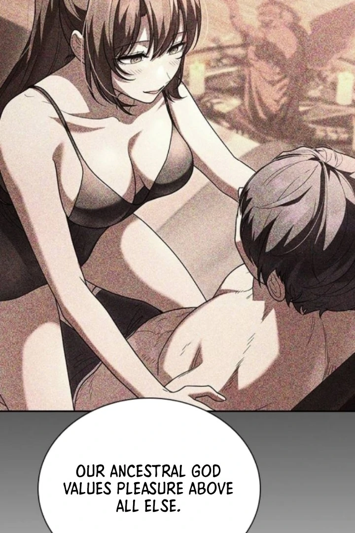 The Maid Chapter 13 - Page 39