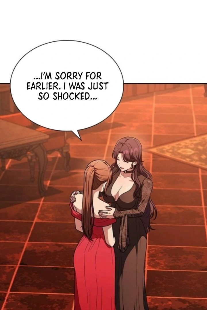 The Maid Chapter 13 - Page 5