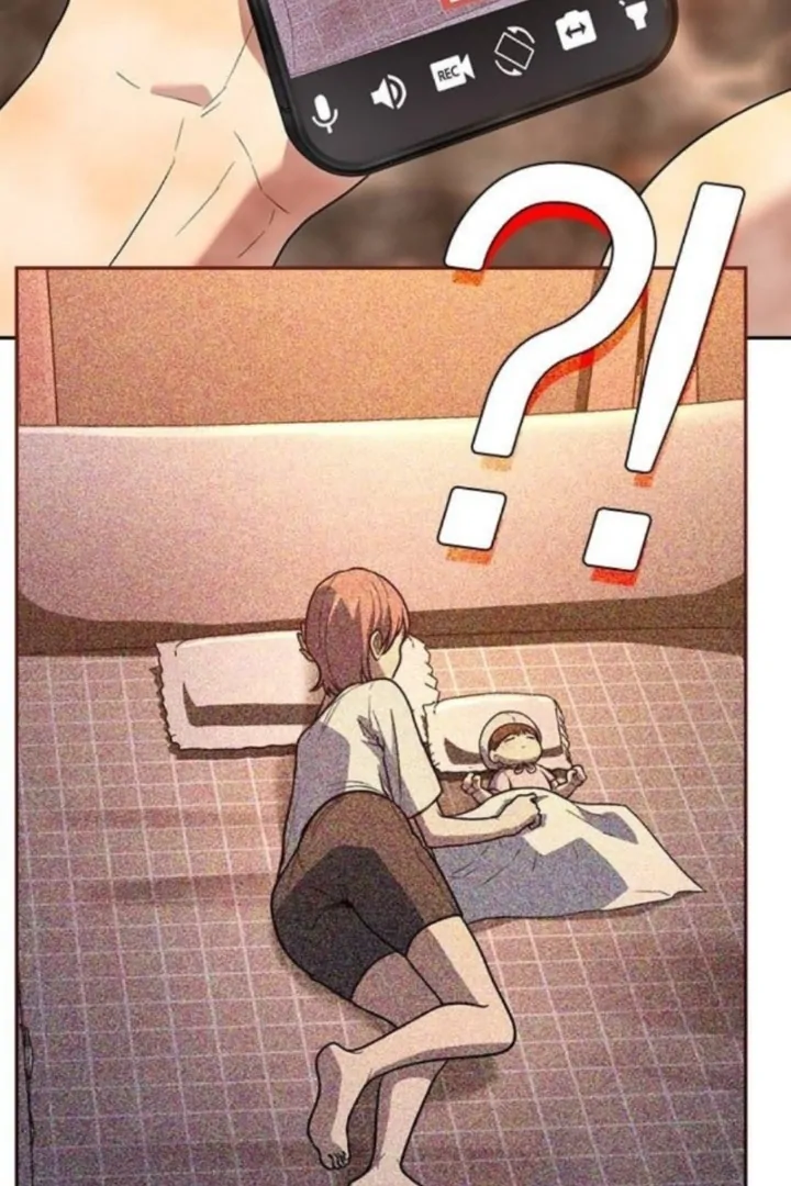 The Maid Chapter 13 - Page 63