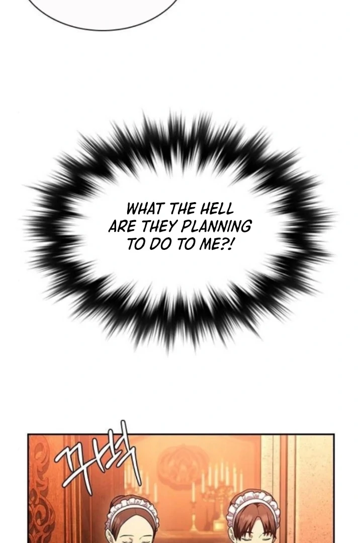 The Maid Chapter 13 - Page 71