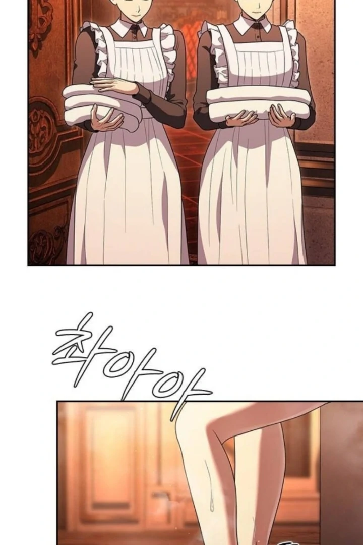 The Maid Chapter 13 - Page 72