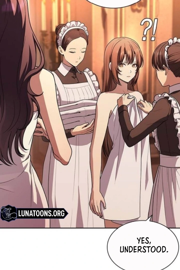 The Maid Chapter 13 - Page 74