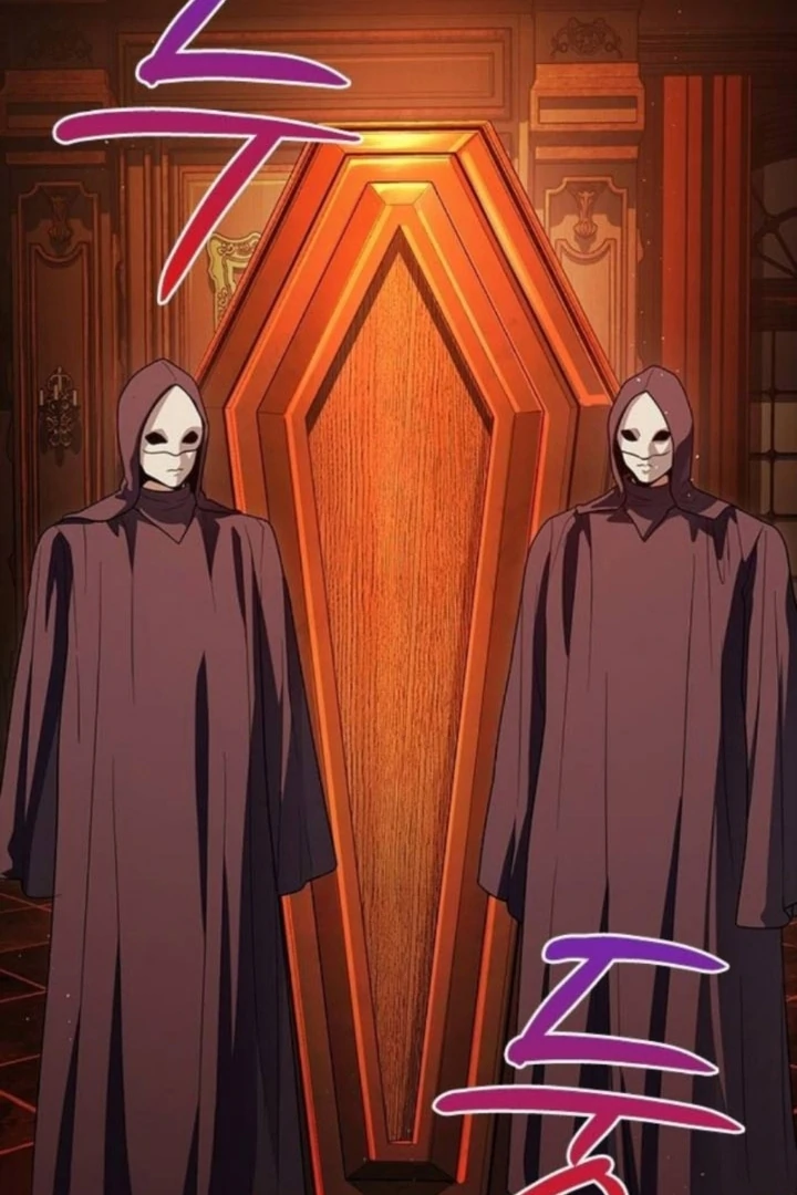 The Maid Chapter 13 - Page 79