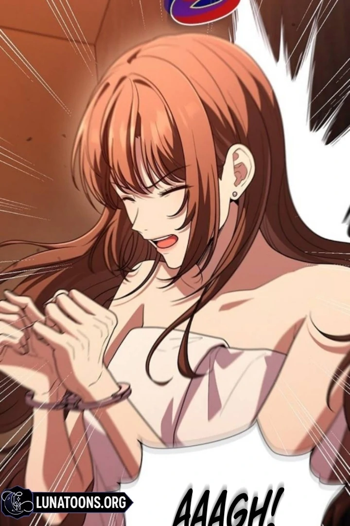 The Maid Chapter 13 - Page 86