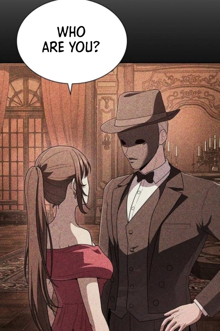 The Maid Chapter 13 - Page 10