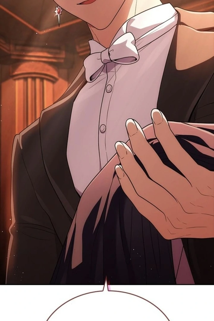 The Maid Chapter 14 - Page 21