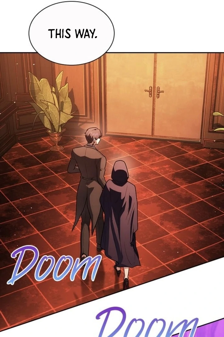 The Maid Chapter 14 - Page 28