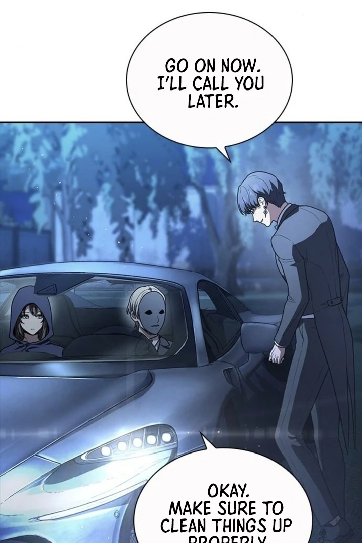 The Maid Chapter 14 - Page 35