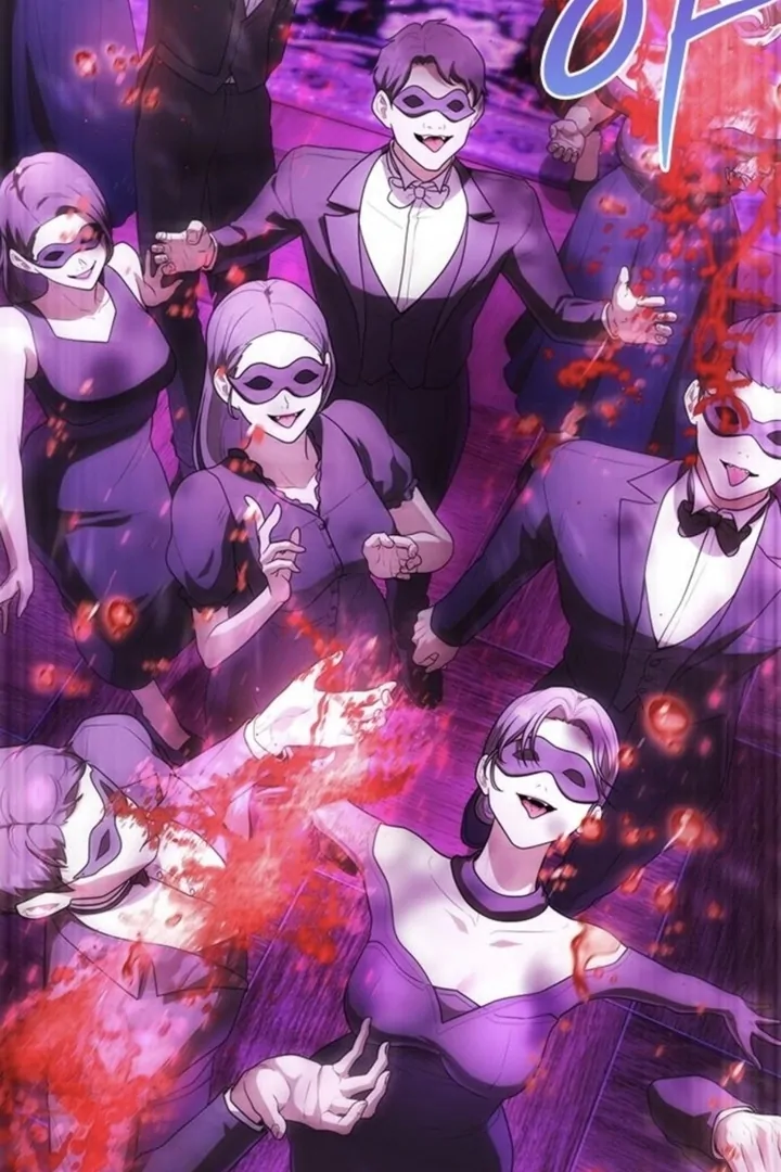 The Maid Chapter 14 - Page 7