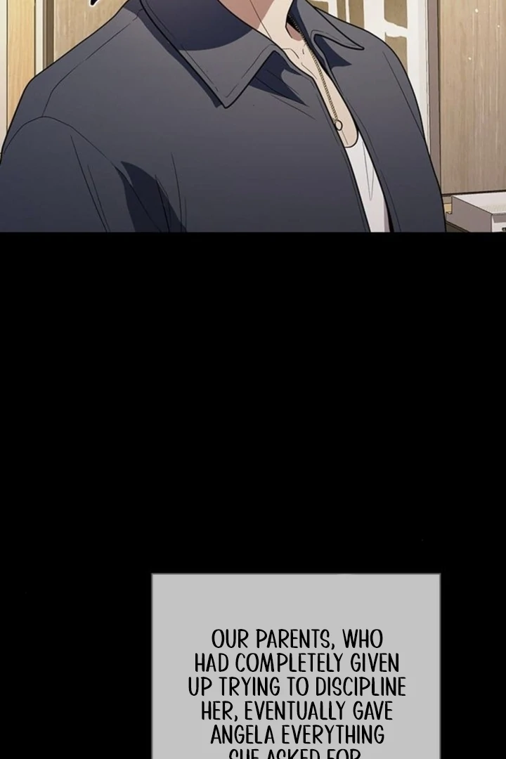 The Maid Chapter 14 - Page 76