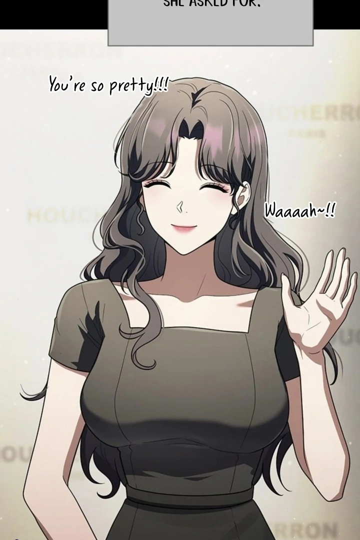 The Maid Chapter 14 - Page 77