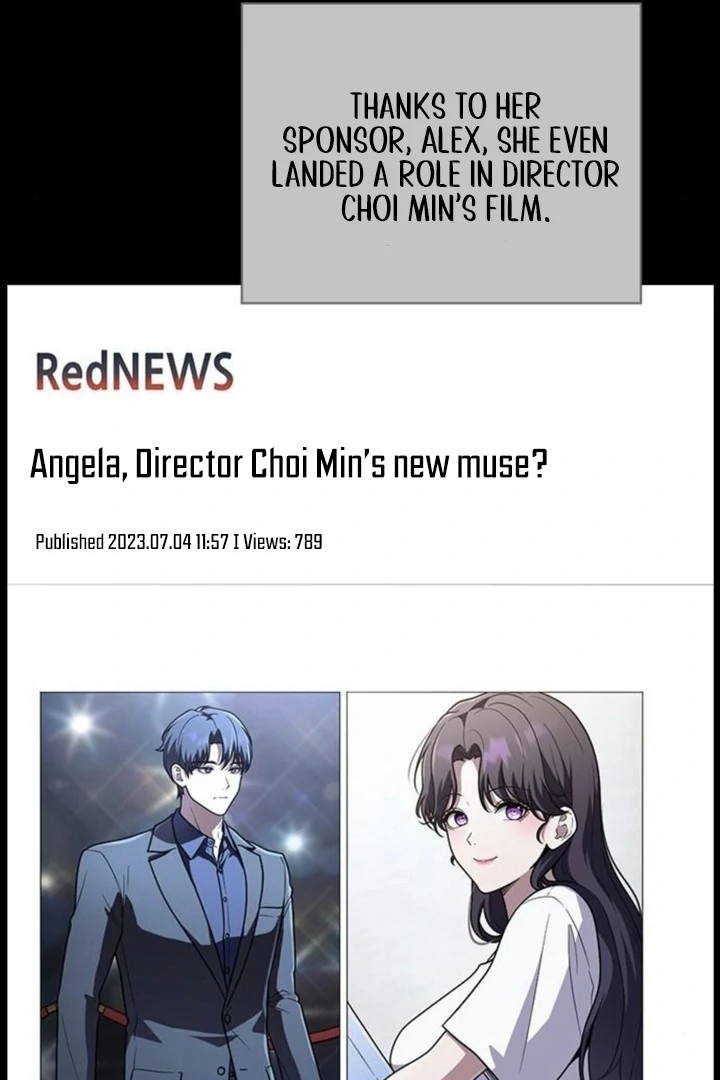 The Maid Chapter 14 - Page 83