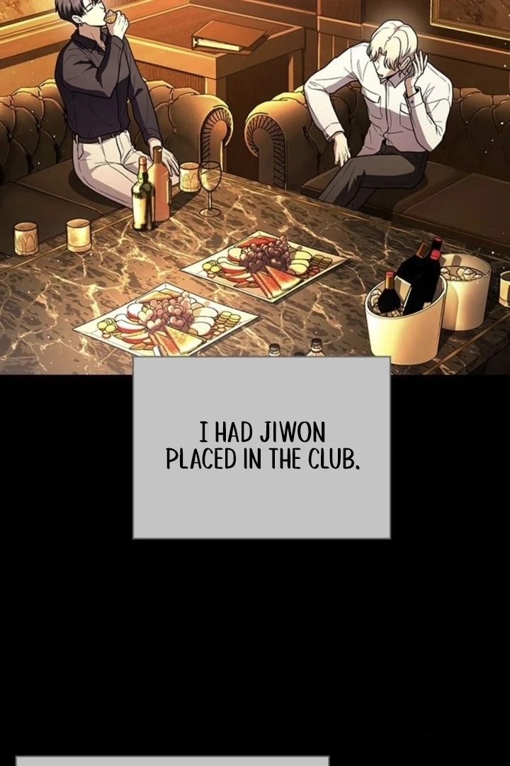 The Maid Chapter 14 - Page 92