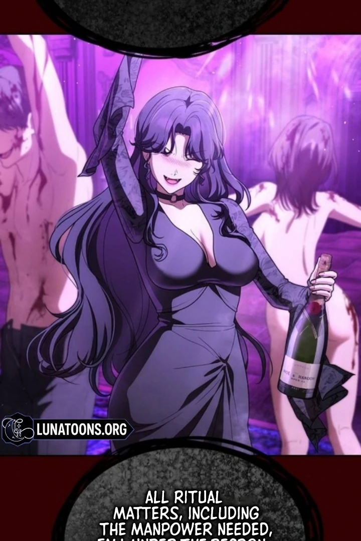 The Maid Chapter 15 - Page 101