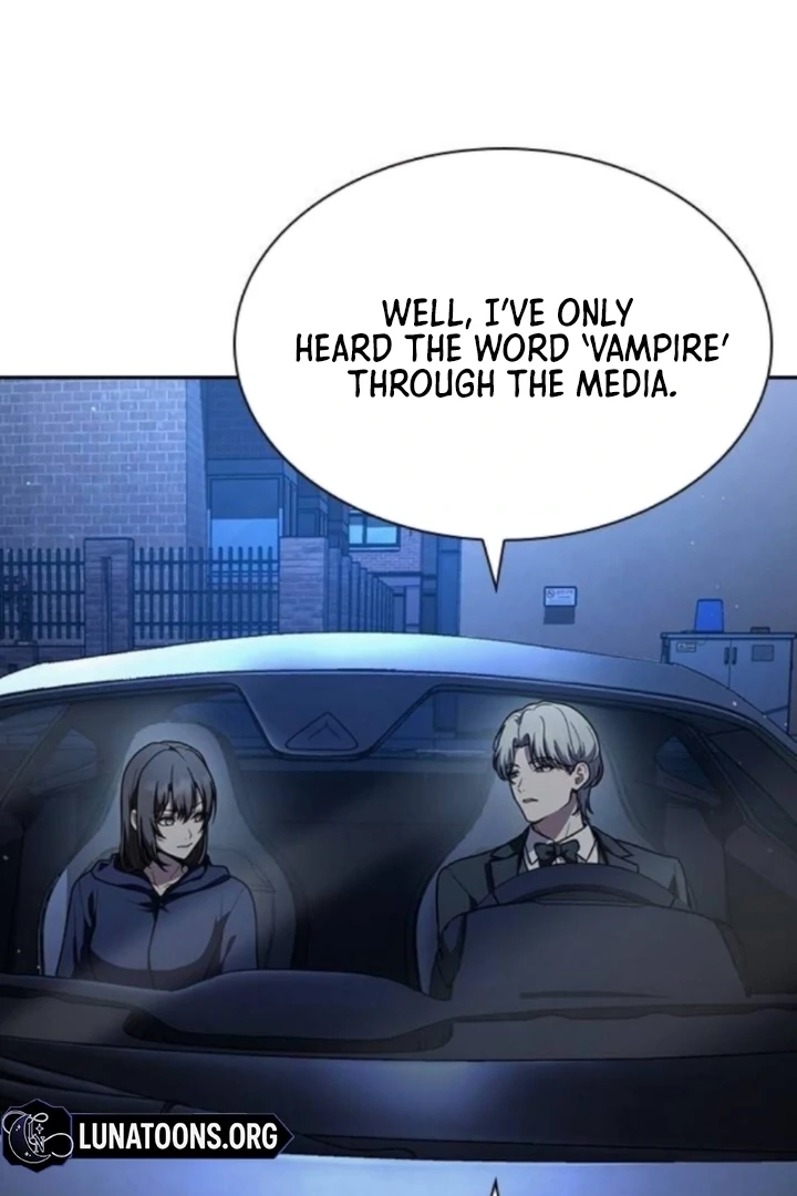 The Maid Chapter 15 - Page 21