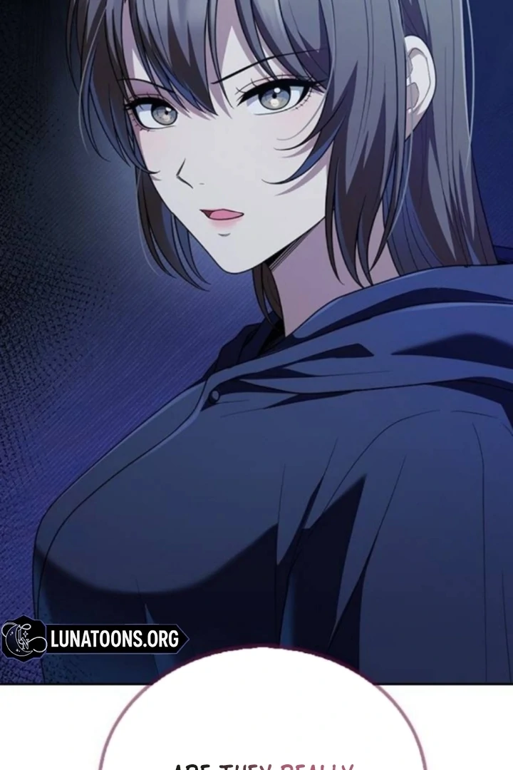 The Maid Chapter 15 - Page 5