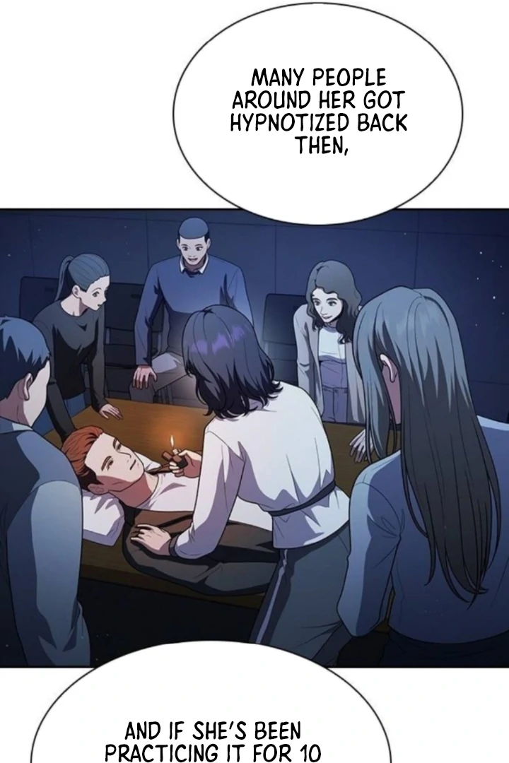 The Maid Chapter 15 - Page 43