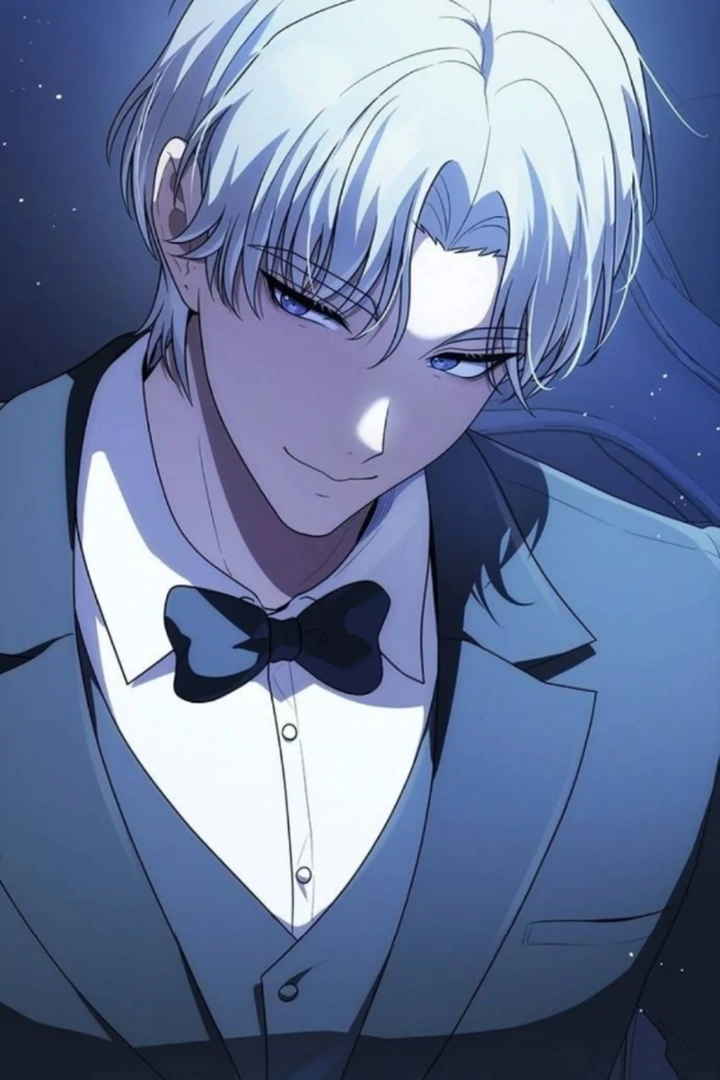 The Maid Chapter 15 - Page 7