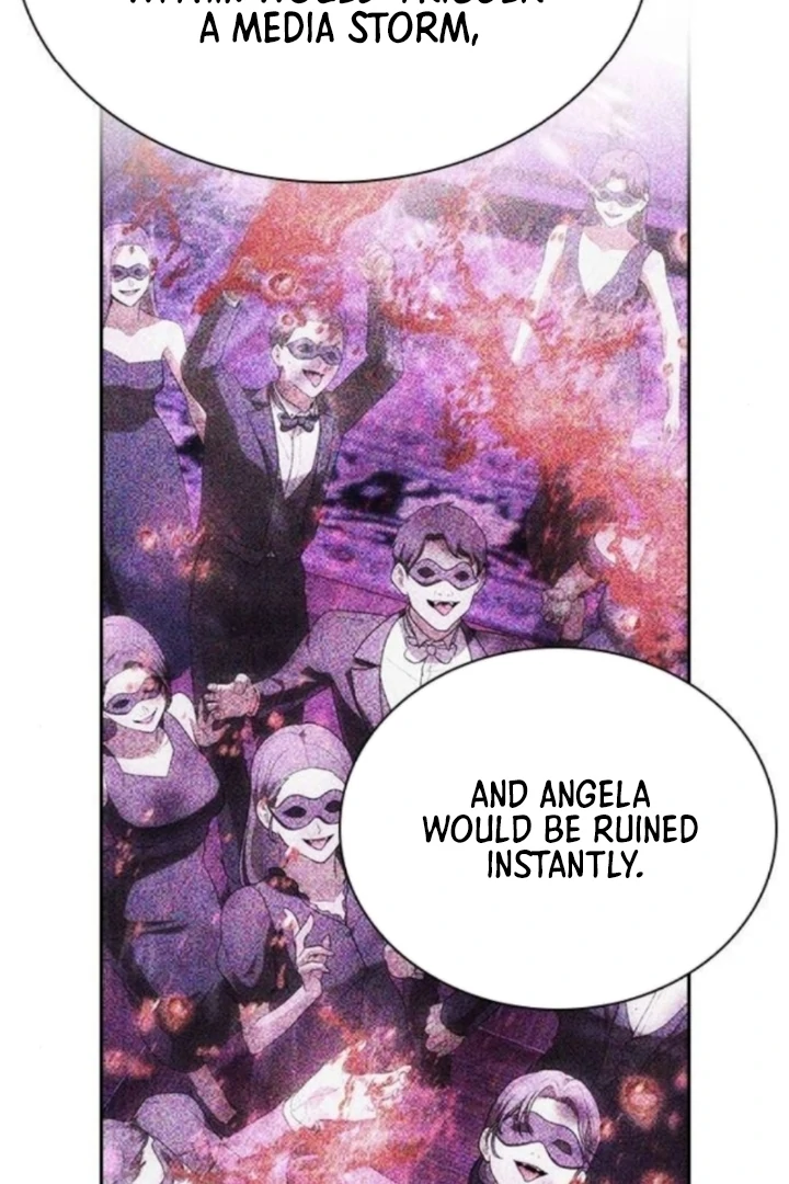 The Maid Chapter 15 - Page 77