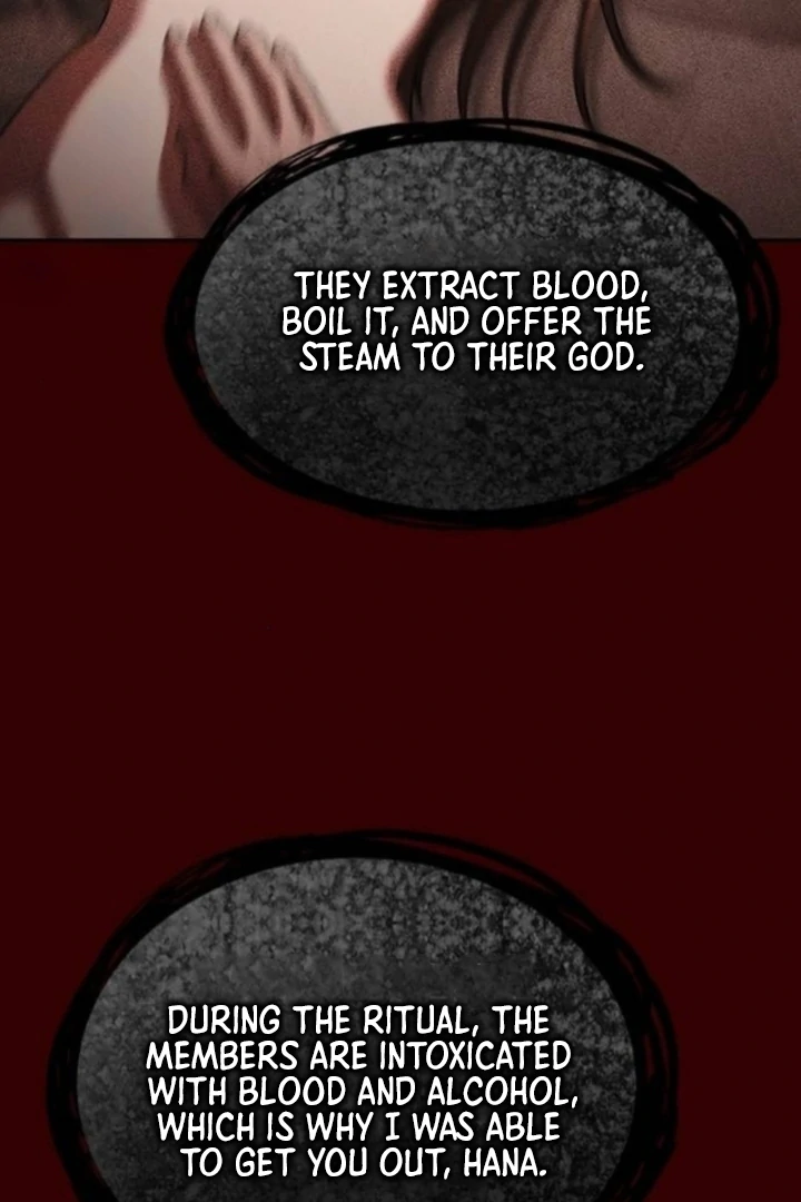 The Maid Chapter 15 - Page 100