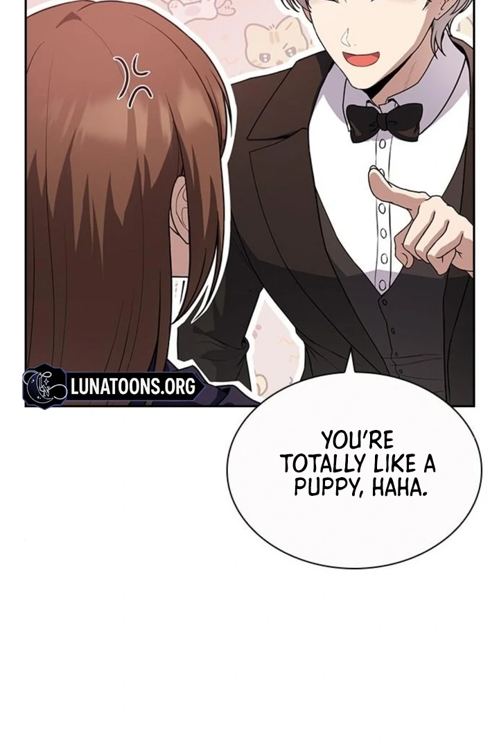 The Maid Chapter 16 - Page 22