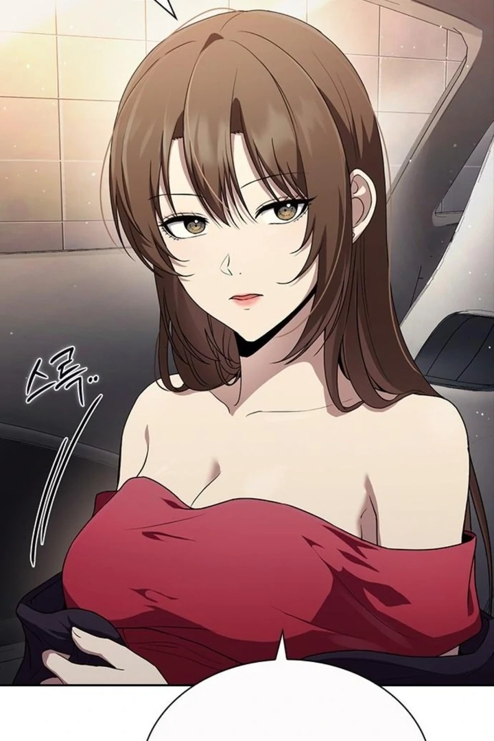 The Maid Chapter 16 - Page 34