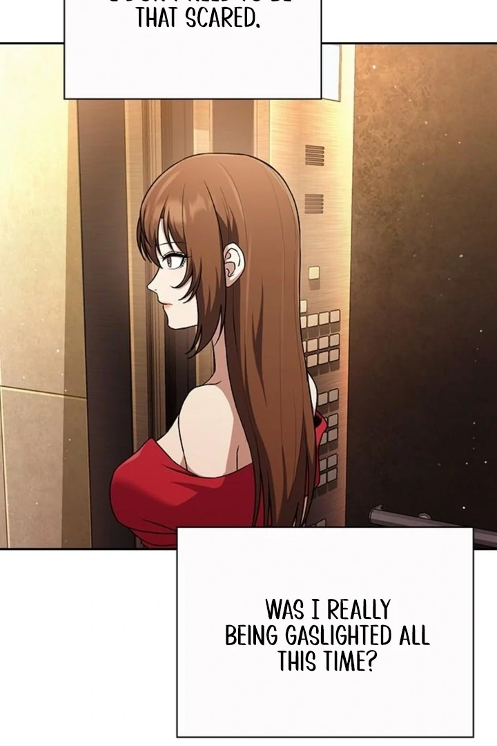 The Maid Chapter 16 - Page 39