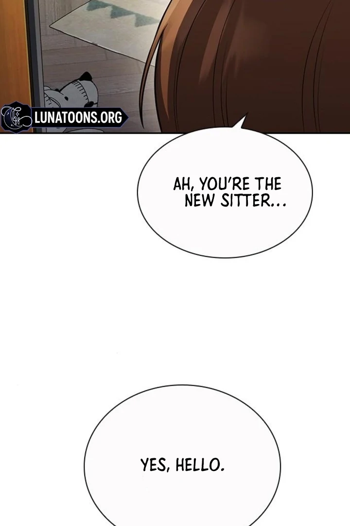 The Maid Chapter 16 - Page 45