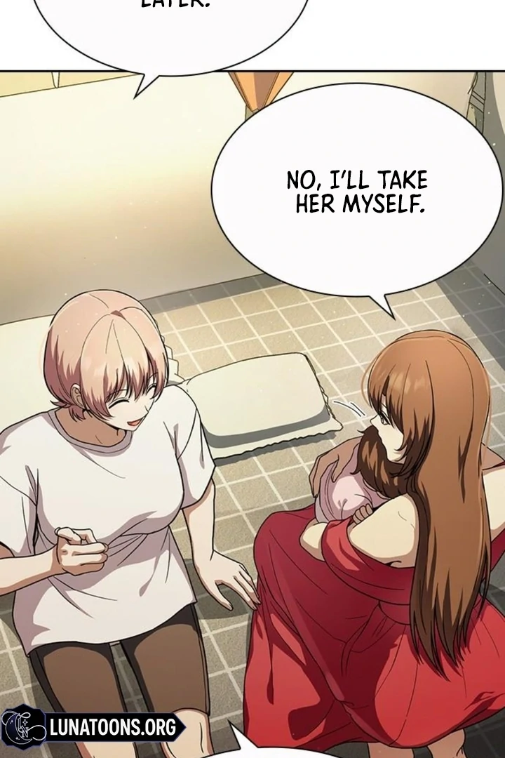 The Maid Chapter 16 - Page 62