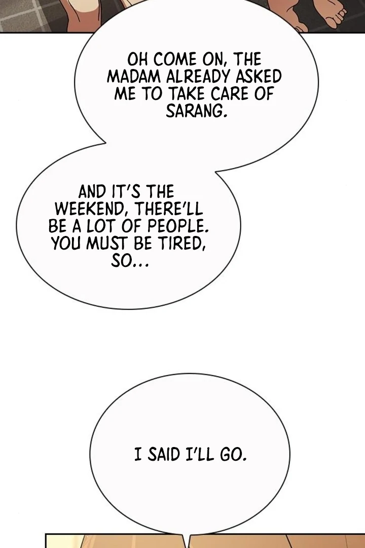 The Maid Chapter 16 - Page 63