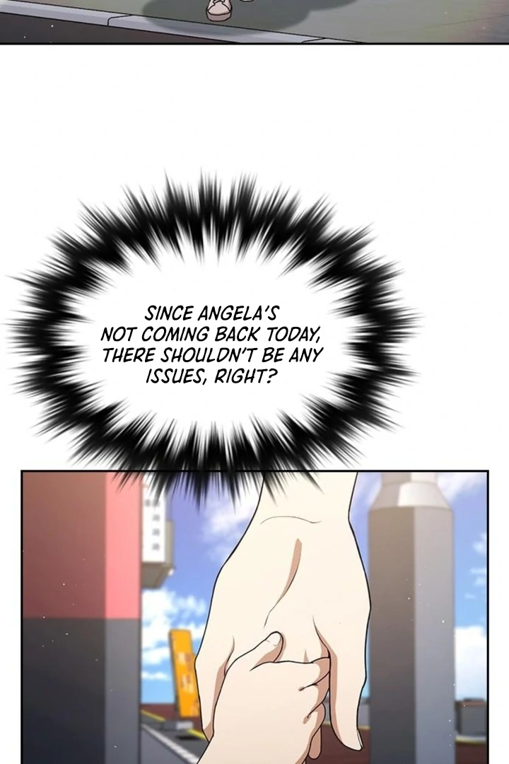 The Maid Chapter 16 - Page 81