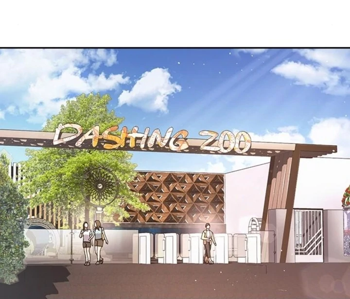 The Maid Chapter 16 - Page 83