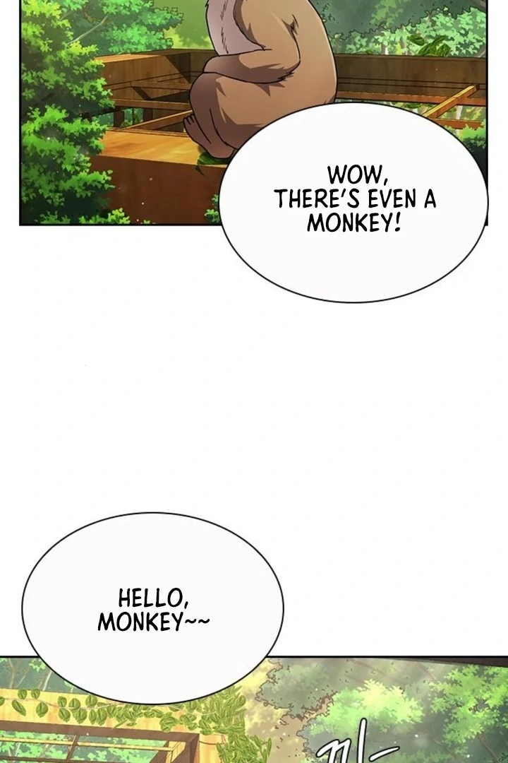 The Maid Chapter 16 - Page 89