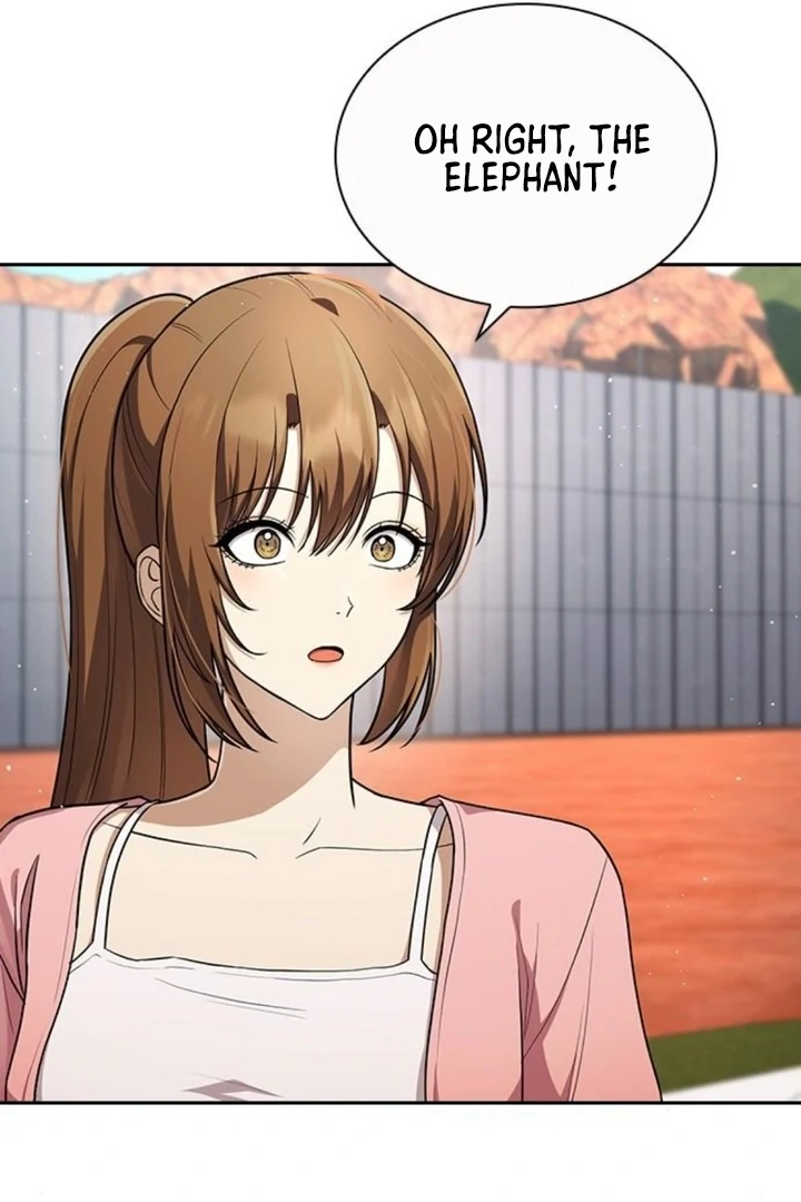 The Maid Chapter 16 - Page 99